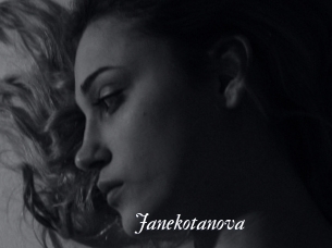 Janekotanova