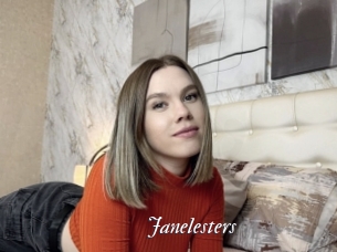 Janelesters