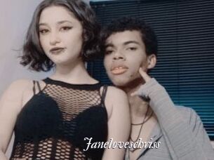 Janeloveschriss