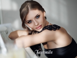 janemiln Partouze
