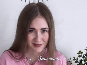Janemonas