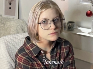 Janenash