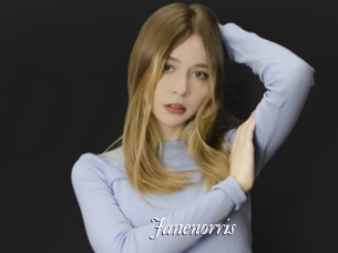 janenorris Partouze