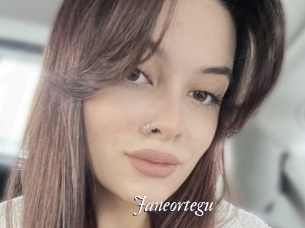 Janeortegu