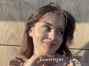 Janeortegue