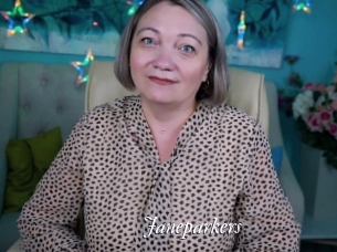 Janeparkers