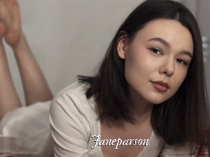 Janeparson