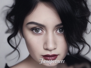 Janeprinces