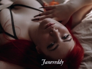 Janereddy