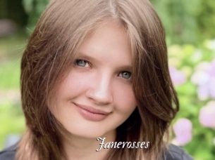 Janerosses