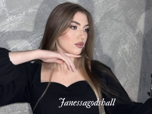Janessagodshall