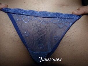 Janessasex