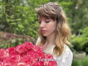 Janetbarker