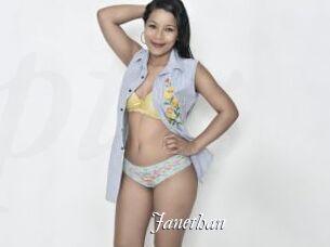 Janethan