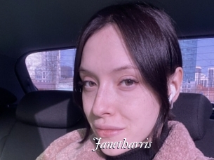 janetharris Partouze