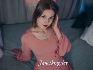 Janetkingsley