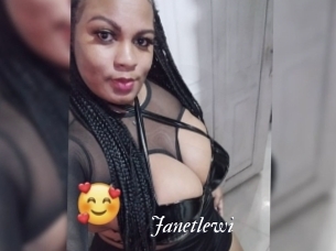 Janetlewi