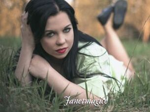Janetmagice