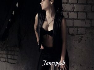 Janetposh