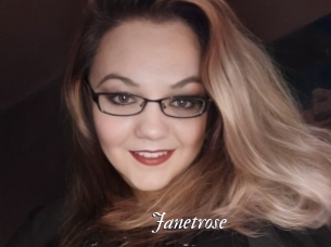 Janetrose