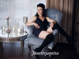 Janettejanetta