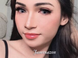 Janetuazon