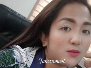 Janetumaob