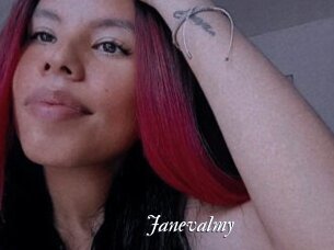 Janevalmy