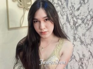Janewilsons