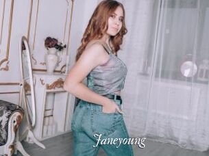 janeyoung Partouze