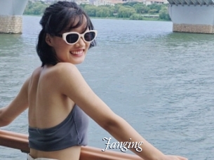 Janging