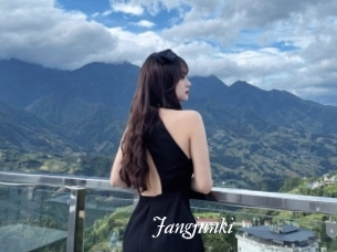 Jangjunki