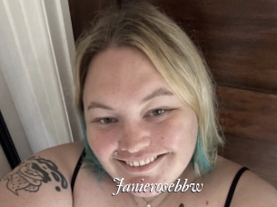 Janierosebbw