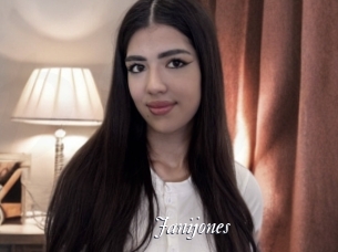Janijones