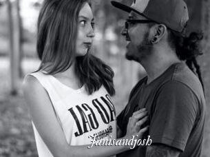 janisandjosh Partouze