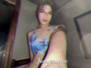 Jannawatsons