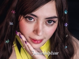 jannedolphine Partouze