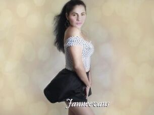 Janneevans