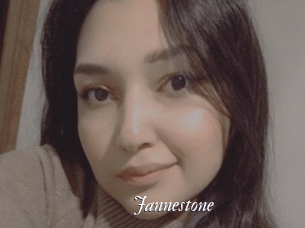Jannestone