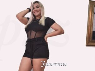 Jannetorres