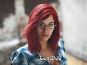 Jannyblack