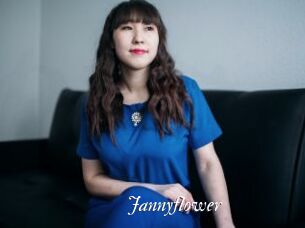 Jannyflower