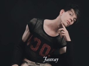 Janray