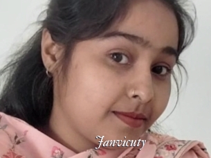 Janvicuty