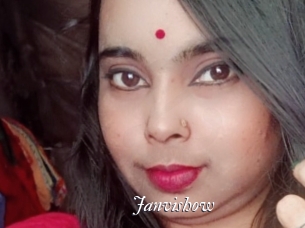 Janvishow