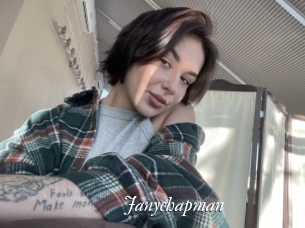 Janychapman