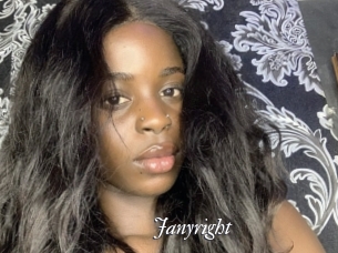 Janyright