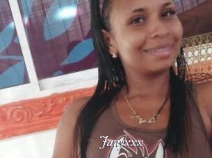 Janyxxx