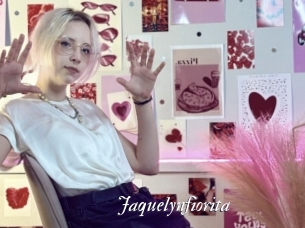 Jaquelynfiorita