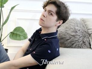 Jaredcerus